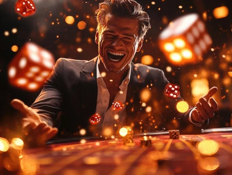 betmexi Blackjack en Vivo Cempasúchil
